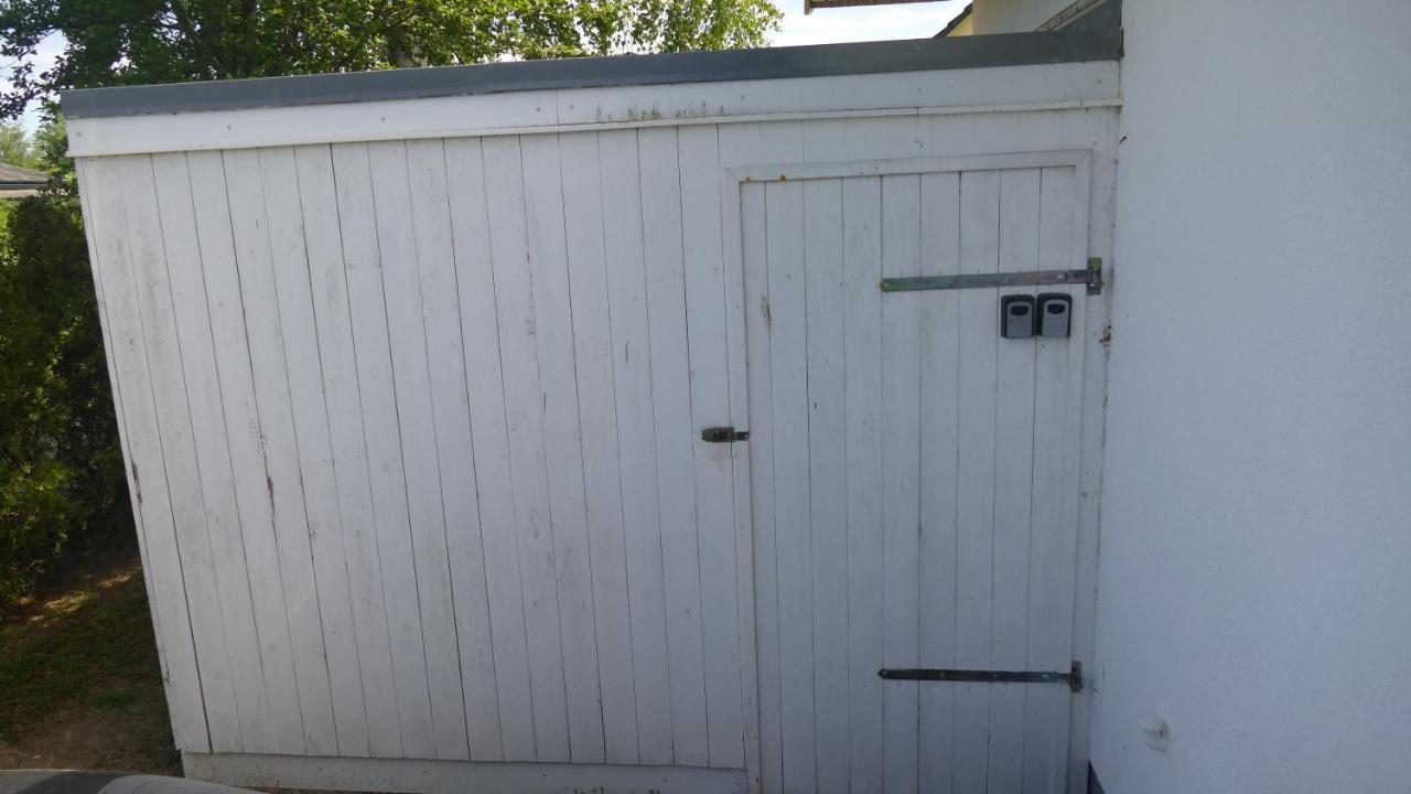 Wellental Apartment Breege Exterior photo